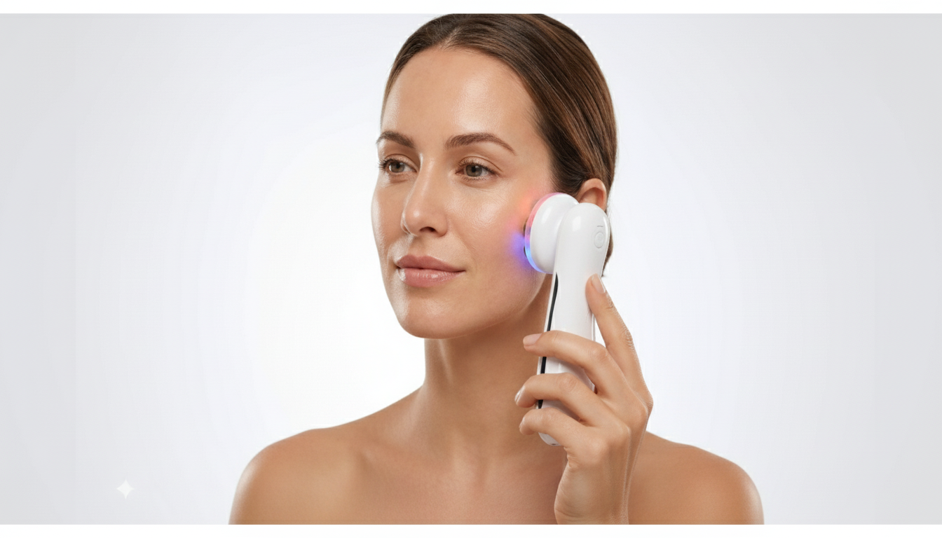 Re-Gen™ Lift — Dispositif Radiofréquence & EMS