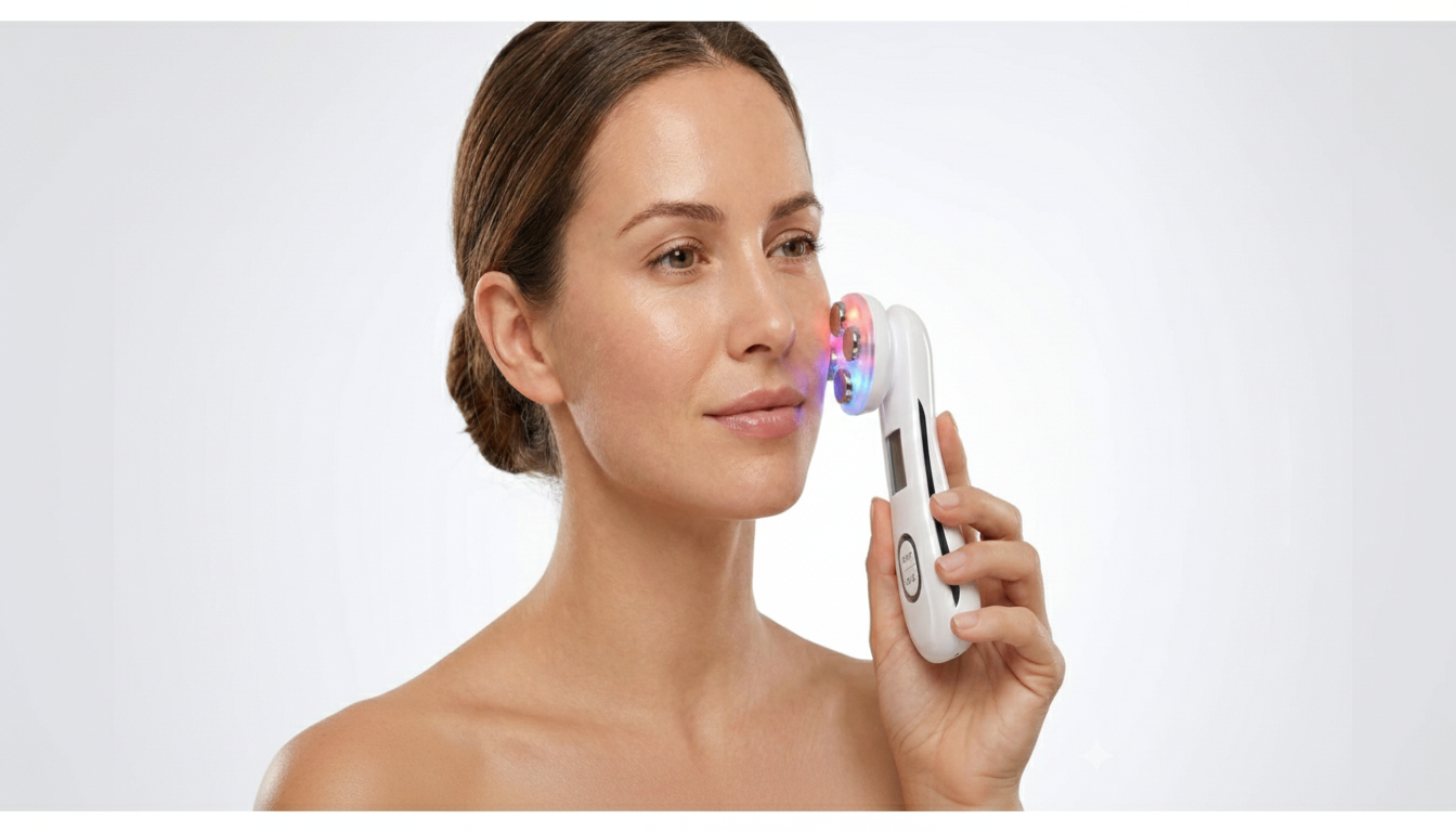 Re-Gen™ Lift — Dispositif Radiofréquence & EMS