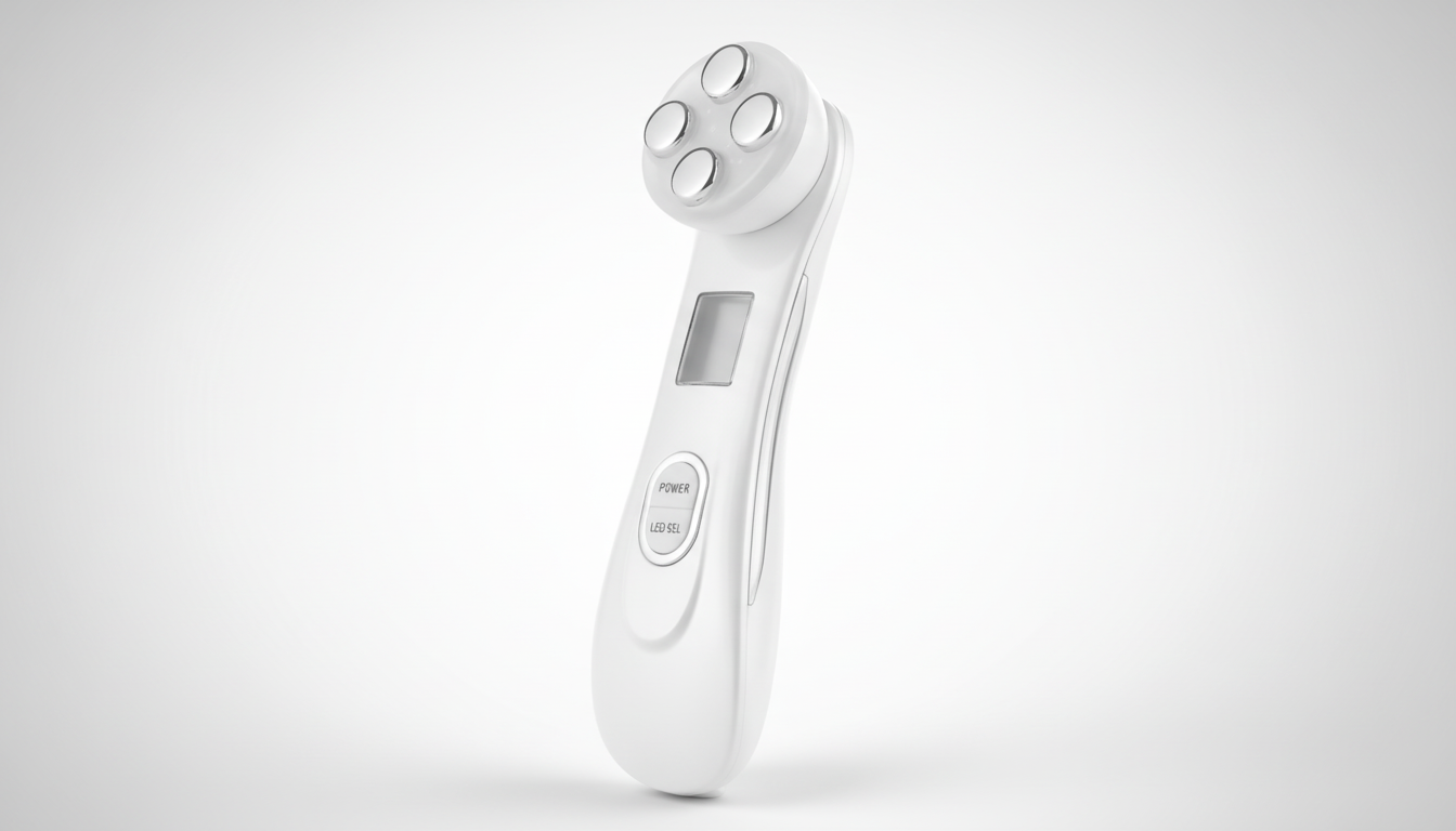 Re-Gen™ Lift — Dispositif Radiofréquence & EMS